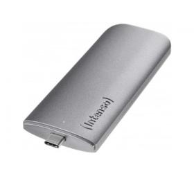 Disque SSD externe USB 3.1 Intenso Business 250 Go