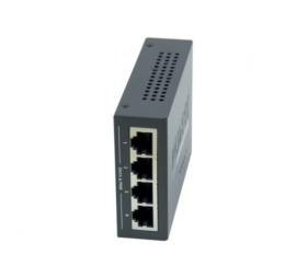 Injecteur PoE 4 ports 120W PLANET HPOE-460