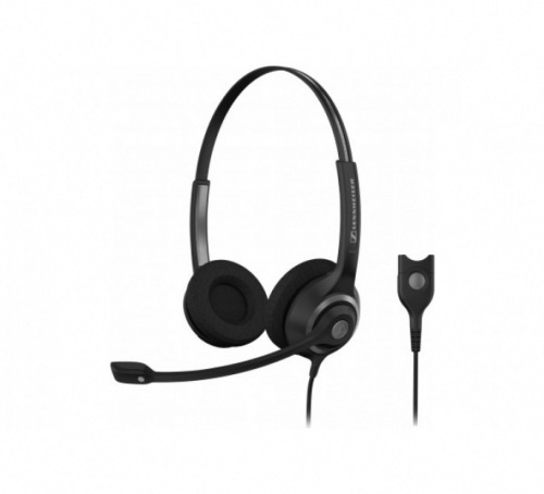 Casque téléphonique filaire Sennheiser SC260 CircleFlex