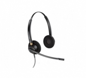 Micro casque filaire Encore Pro 520 Plantronics