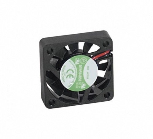 Ventilateur pour hub 5V 2 fils 40x40x10