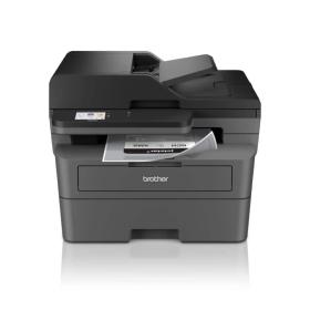 Multifonction laser mono 3 en 1 Brother DCP-L2660DW