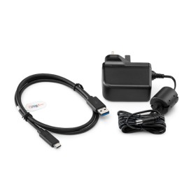 Adaptateur secteur Brother LK-1001CE