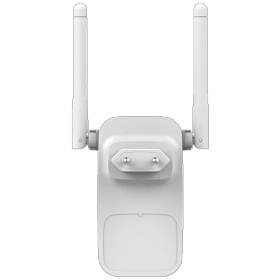 Répéteur WiFi N300 D-LINK DAP-1325