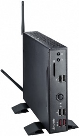 afficher l'article Slim PC Barebone DS10U3 Core i3-8145U Shuttle