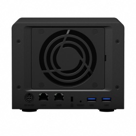 DS620slim NAS miniature Synology