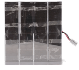Kit Easy Battery+ pour onduleur Eaton product AE