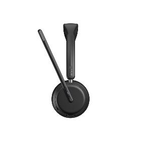 Casque stéréo sans fil Epos Impact 1060T UC Teams