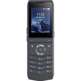 Téléphone SIP WiFi sans fil Fanvil W611W