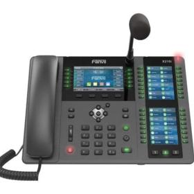 Téléphone IP X210i V2 High-End Business Fanvil