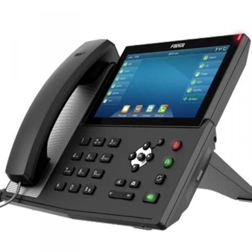 Téléphone IP X7 V2 High-End Fanvil