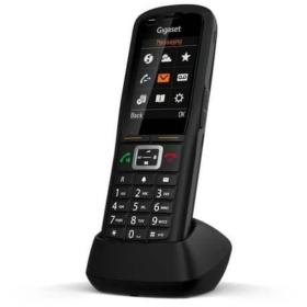 Combiné DECT Pro R700H Gigaset