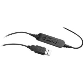 Casque audio USB stéréo Grandstream GUV-3000