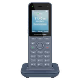 Téléphone SIP WiFi Grandstream WP826
