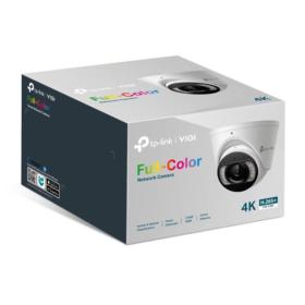 Caméra IP ext 8MP INSIGHT S485 2,8 MM