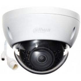 Caméra dôme IP extérieure Dahua IPC-HDBW1230E-S2