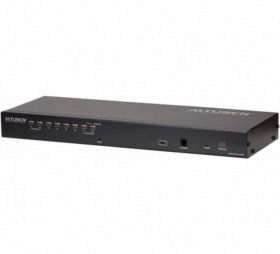 Switch KVM Pro CAT5 ATEN KH1508A 8 ports