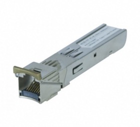 Module SFP vers RJ45 gigabit PLANET MGB-GT