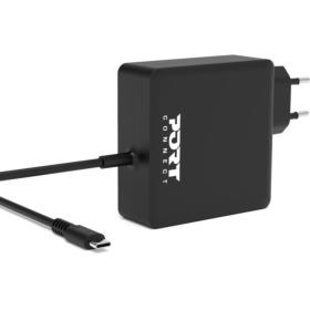 Alimentation câblée USB-C pour ordinateurs ou tablettes 65W