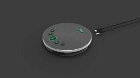 Speakerphone USB pour conférence Port Design