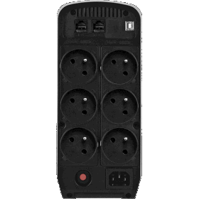 Onduleur Elite PFC ELCD 900 VA
