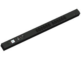 PDU zéro U 12 prises C13 Raritan PX3-5260V