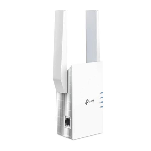 Répéteur WiFi 6 AX3000 TP-LINK RE705X