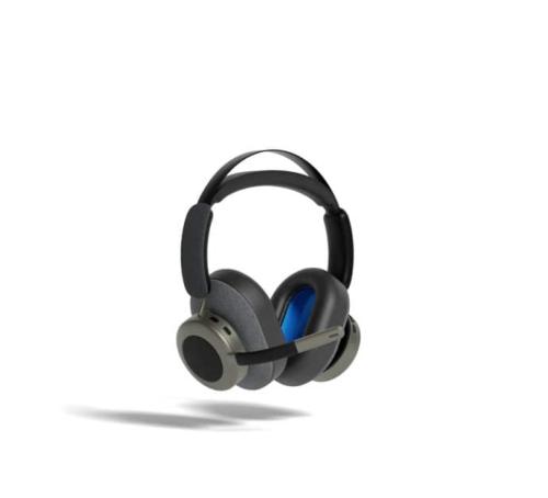Casque Bluetooth USB-C Tilde Evo-C Orosound
