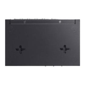 Switch 6 ports 10/100 4 PoE+ 67W TP-Link DS106P