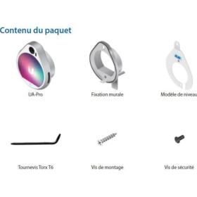 Lecteur de cartes NFC Bluetooth UniFi version Pro