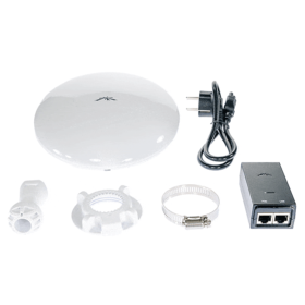 Pont WiFi NanoBeam M5 16 dBi UBIQUITI