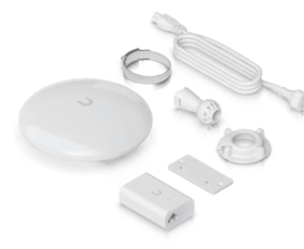 Pont WiFi 5 Ghz 2 Km UBIQUITI UDB-PRO