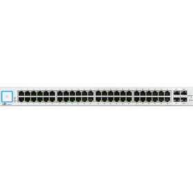 Switch UniFi 48 ports giga 2 SFP 2 SFP+ Ubiquiti
