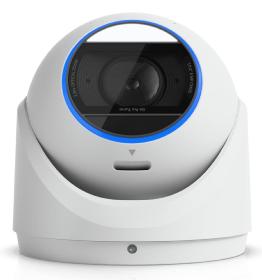 Caméra IP extérieure 8MP UniFi Protect G6 Pro Turret