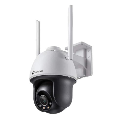 Caméra IP WiFi extérieure PTZ 4MP VIGI C540-W 4 mm
