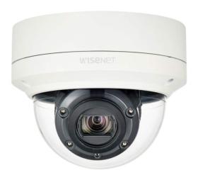 Caméra dome IP extérieure 2MP Hanwha XNV-6120R