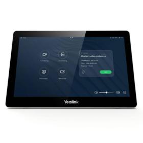 Barre vidéo multiplateforme Yealink Visio A40 + CTP25