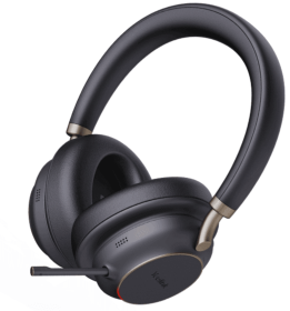 Casque Bluetooth USB-A UC Teams Yealink BH76+