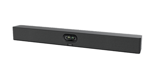 Barre vidéo USB 4K Yealink SmartVision 40