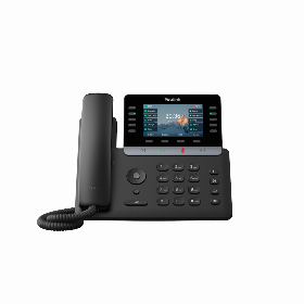 Téléphone SIP WiFi Bluetooth T74W Yealink