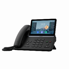 T�l�phone SIP WiFi Bluetooth T88W Yealink