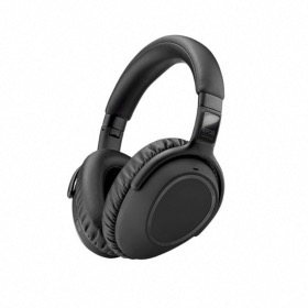 Casque Bluetooth ADAPT 660 ANC noir Sennheiser