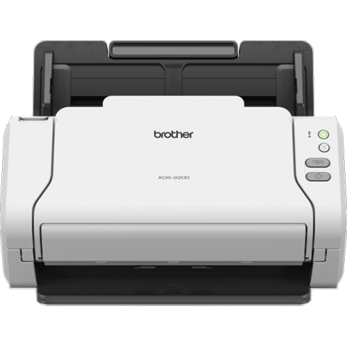 Scanner professionnel Brother ADS-2200