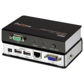 Prolongateur KVM VGA/USB ATEN CE700A