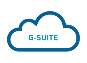 Sauvegarde Utilisateur G-Suite