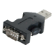 Convertisseur USB vers RS-232 monobloc