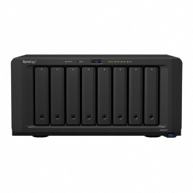 afficher l'article NAS Synology DiskStation DS1819+