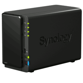 NAS Synology DS214