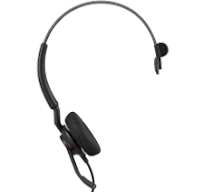 Casque filaire USB-A Jabra Engage 40 MS Mono