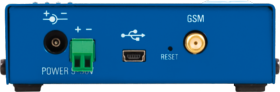 Thermomètre GSM HWg-ARES 10 TSet